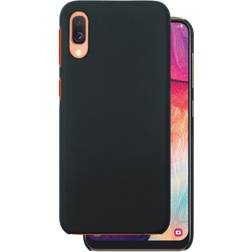 Champion Electronics Matte Hard Cover for Galaxy A50