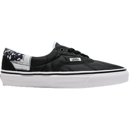 Vans Mixed Quilting Era W - Black/True White