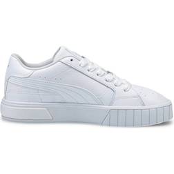 Puma Cali Star W - Puma White/Puma White