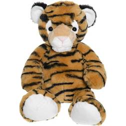 Teddykompaniet Wild Tiger 36cm