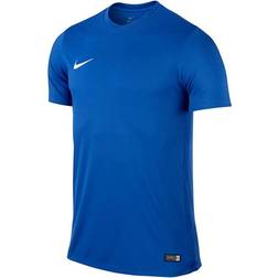 Nike Older Kid's Dri-Fit Park - Royal Blue/White (725984-463)
