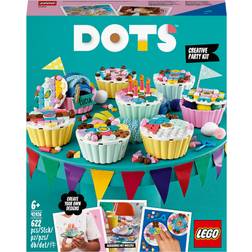 LEGO Dots Creative Party Kit 41926