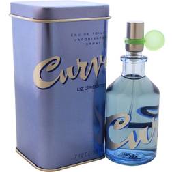 Liz Claiborne Curve EdT 1.7 fl oz