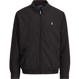 Polo Ralph Lauren Bi-Swing Jacket - Black