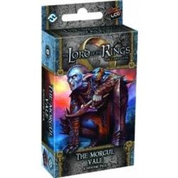 The Lord of the Rings The Morgul Vale