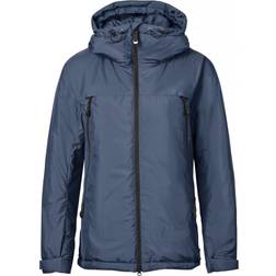 Fjällräven Bergtagen Insulation Jacket W - Mountain Blue