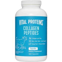 Vital Proteins Collagen Peptides 360 st