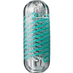Tenga Masturbatore Spinner Pixel Trasparente