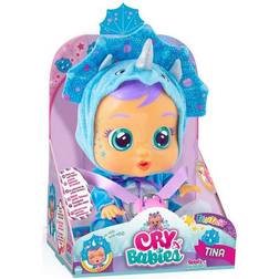 IMC TOYS Cry Babies Tina