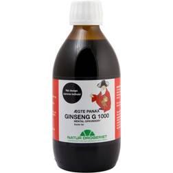 Natur Drogeriet Ginseng G 1000 300ml