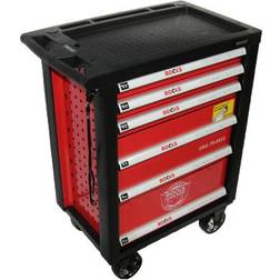 Rocks 339121 Tool Trolley