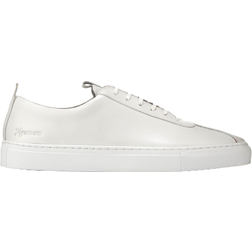 Grenson Sneaker 1 M - White