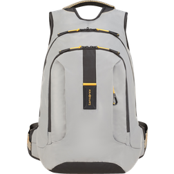 Samsonite Paradiver Light L+ 15.6" - Grey/Yellow