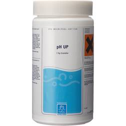 Spacare PH Up Granular 1kg