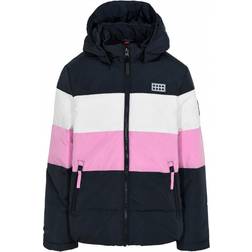 Lego Wear Jipe 705 Jacket - Pink (22881-433)