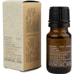 Booming Bob Eterisk Olja Cederträ 10ml