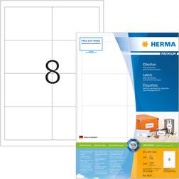 Herma Premium Labels A4