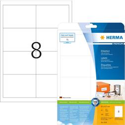 Herma Premium Labels A4