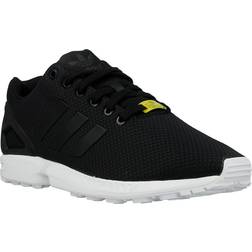 Adidas Zx Flux Kengät - Black/White