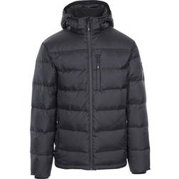 Trespass Orwell Down Jacket - Black