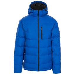 Trespass Orwell Dons Jas - Blauw