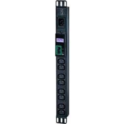 Schneider Electric APC Easy Metered PDU 1U