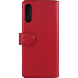 Gear by Carl Douglas Wallet Case for Galaxy A70