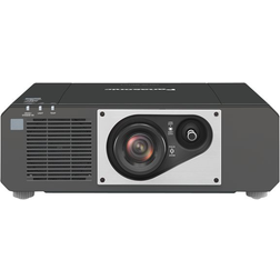 Panasonic PT-FRZ50BU7 5200-Lumen WUXGA Classroom & Office Laser DLP Projector (Black)