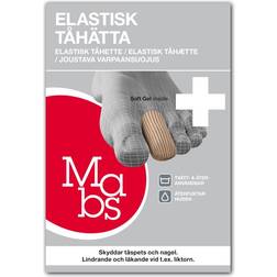 Mabs Elastisk Tåhætte