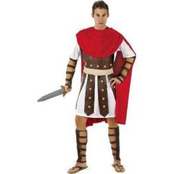 Atosa Costume da Gladiatore Marcus adulto