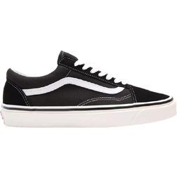 Vans Anaheim Factory Old Skool 36 Dx - Black