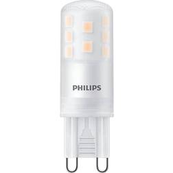 Philips G9 2.6W LED Warm white 230V Dim