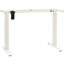 vidaXL Stel Skrivebord