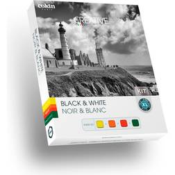 Cokin X Pro Black & White Filter Kit