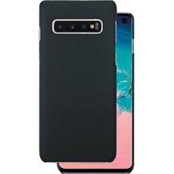 Champion Electronics Matte Hard Cover for Galaxy S10