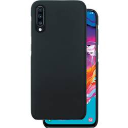 Champion Electronics Matte Hard Cover for Galaxy A70