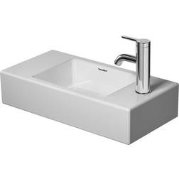 Duravit Vero Air Möbelhandwaschbecken 50 x 25 cm Mit Hahnlochbank