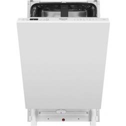 Hotpoint HSICIH4798BI Integrated