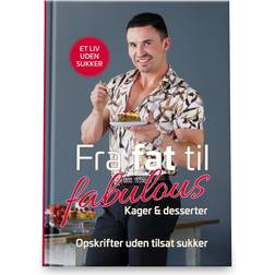 Fra fat til fabulous 3 (Indbundet, 2020)