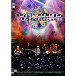 Live In Europe (Dvd (DVD)