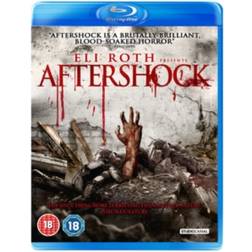 Aftershock (Blu-Ray)