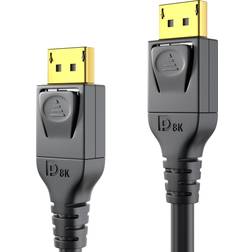 PureLink PureInstall PI5010 DisplayPort-DisplayPort 1.4 3m