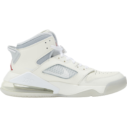 Nike Jordan Mars 270 M - Sail/White/Pure Platinum/Wolf Grey