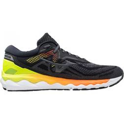 Mizuno Wave Sky 4 M - Phantom/Crock/S Yellow