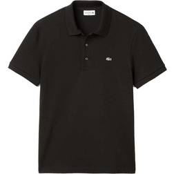 Lacoste Polo Slim Fit Mini Piqué Stretch Taille