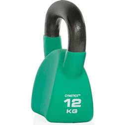 Gymstick Kahvakuula Ergo, Kettlebells