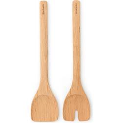 Brabantia Profile Salad Server 30.4cm 2pcs