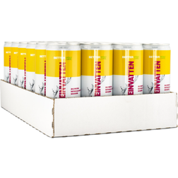 Better You Proteinvatten Passionsfrukt 330ml 24 st