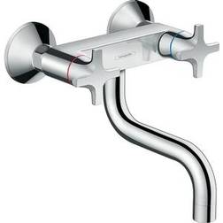 Hansgrohe Logis M32 (71287000) Chrome