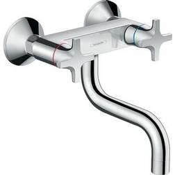 Hansgrohe Logis M32 (71287000) Cromo